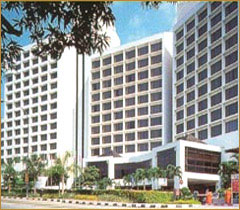 Mutiara Hotel 
