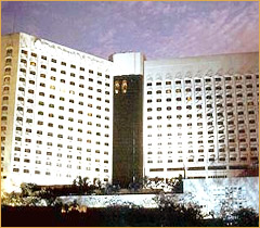 Puteri Pan Pacific Hotel 
