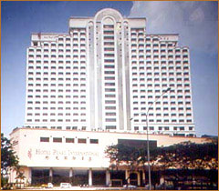 Pearl International Hotel Kuala Lumpur