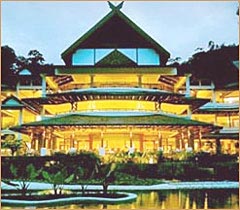 Hotel The Andaman Langkawi