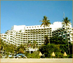 Intercontinental Resort Penang