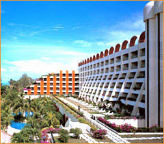 Hotel Penang ParkRoyal