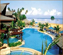 Berjaya Tioman Beach Resort 