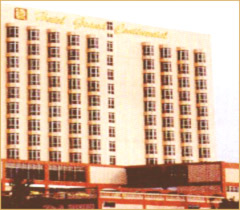 Hotel Grand Continental Terengganu