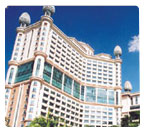 Cheap Malaysia hotels
